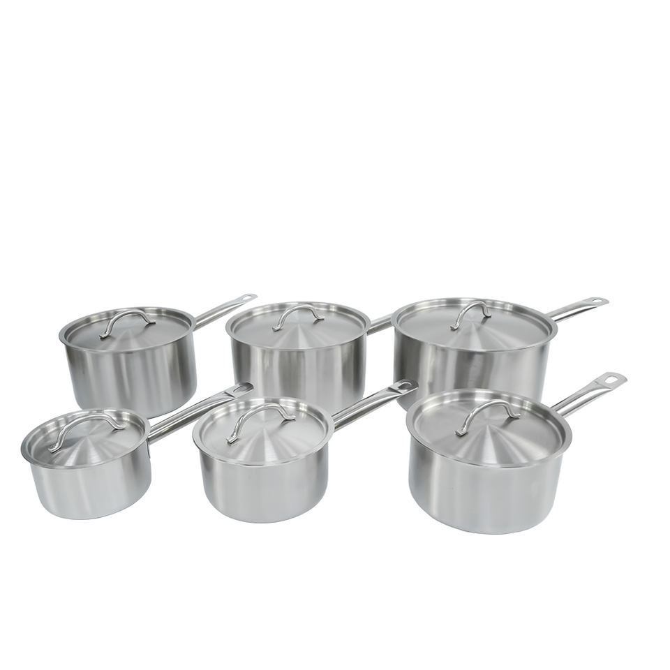 單柄汁鍋 Frying Pot